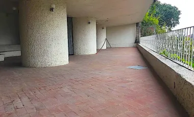 Casa en venta en Bosque de las Lomas, Miguel Hidalgo, Ciudad de México