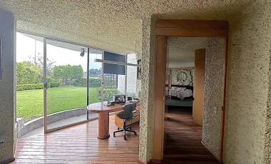 Casa en venta en Bosque de las Lomas, Miguel Hidalgo, Ciudad de México