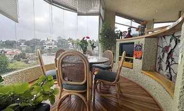 Casa en venta en Bosque de las Lomas, Miguel Hidalgo, Ciudad de México