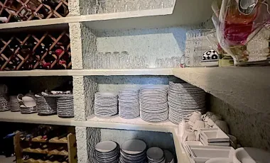 Casa en venta en Bosque de las Lomas, Miguel Hidalgo, Ciudad de México