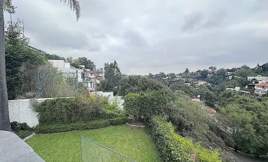 Casa en venta en Bosque de las Lomas, Miguel Hidalgo, Ciudad de México