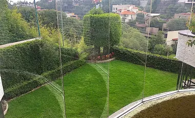 Casa en venta en Bosque de las Lomas, Miguel Hidalgo, Ciudad de México