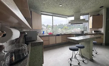 Casa en venta en Bosque de las Lomas, Miguel Hidalgo, Ciudad de México