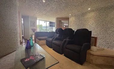 Casa en venta en Bosque de las Lomas, Miguel Hidalgo, Ciudad de México