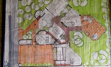 Casa en venta en Bosque de las Lomas, Miguel Hidalgo, Ciudad de México