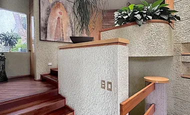 Casa en venta en Bosque de las Lomas, Miguel Hidalgo, Ciudad de México