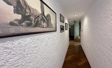Casa en venta en Bosque de las Lomas, Miguel Hidalgo, Ciudad de México