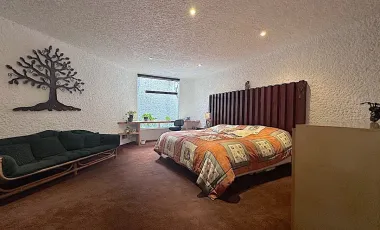 Casa en venta en Bosque de las Lomas, Miguel Hidalgo, Ciudad de México