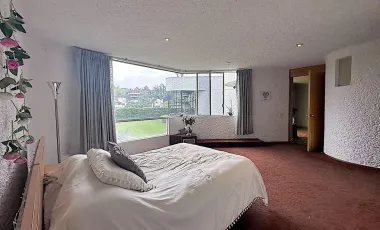 Casa en venta en Bosque de las Lomas, Miguel Hidalgo, Ciudad de México