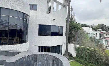 Casa en venta en Bosque de las Lomas, Miguel Hidalgo, Ciudad de México