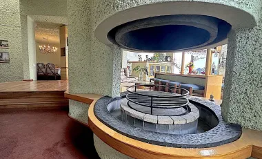 Casa en venta en Bosque de las Lomas, Miguel Hidalgo, Ciudad de México