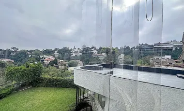 Casa en venta en Bosque de las Lomas, Miguel Hidalgo, Ciudad de México