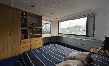 Casa en venta en Bosque de las Lomas, Miguel Hidalgo, Ciudad de México