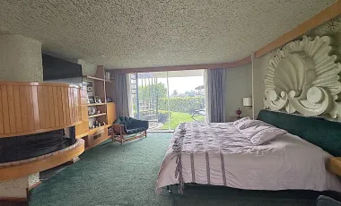 Casa en venta en Bosque de las Lomas, Miguel Hidalgo, Ciudad de México