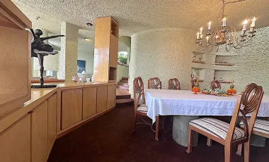 Casa en venta en Bosque de las Lomas, Miguel Hidalgo, Ciudad de México