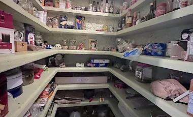 Casa en venta en Bosque de las Lomas, Miguel Hidalgo, Ciudad de México