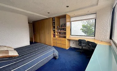 Casa en venta en Bosque de las Lomas, Miguel Hidalgo, Ciudad de México