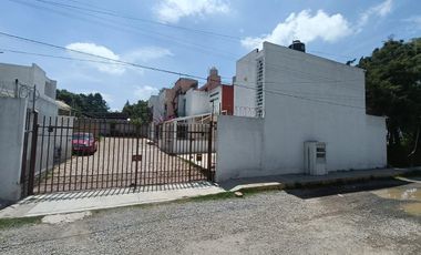 Casa en renta amueblada con 3 habitaciones en San Lucas Cuauhtelulpan , Tlaxcala.