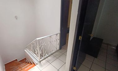 Casa en renta amueblada con 3 habitaciones en San Lucas Cuauhtelulpan , Tlaxcala.