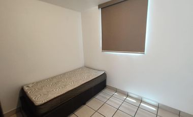 Casa en renta amueblada con 3 habitaciones en San Lucas Cuauhtelulpan , Tlaxcala.