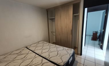 Casa en renta amueblada con 3 habitaciones en San Lucas Cuauhtelulpan , Tlaxcala.