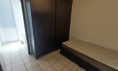 Casa en renta amueblada con 3 habitaciones en San Lucas Cuauhtelulpan , Tlaxcala.