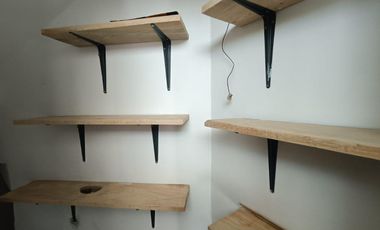 Casa en renta amueblada con 3 habitaciones en San Lucas Cuauhtelulpan , Tlaxcala.