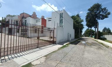 Casa en renta amueblada con 3 habitaciones en San Lucas Cuauhtelulpan , Tlaxcala.
