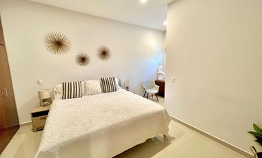 Departamento en  Sábalo Country