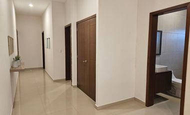 Departamento en  Sábalo Country