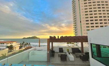 Departamento en  Sábalo Country