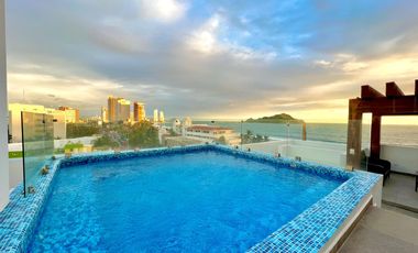 Departamento en  Sábalo Country