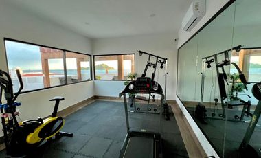 Departamento en  Sábalo Country