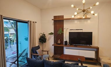 Departamento en  Sábalo Country