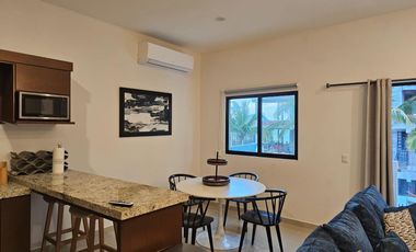 Departamento en  Sábalo Country