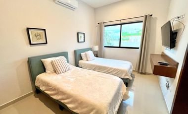 Departamento en  Sábalo Country