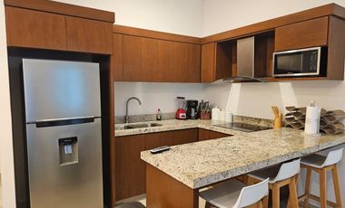 Departamento en  Sábalo Country