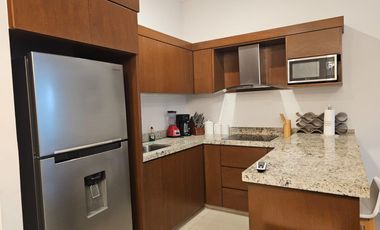 Departamento en  Sábalo Country