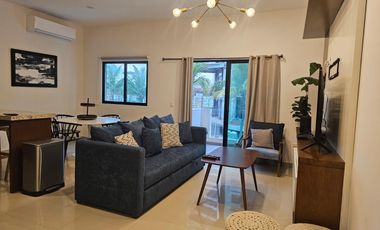 Departamento en  Sábalo Country