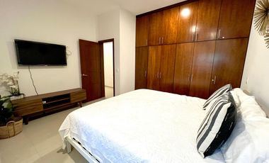 Departamento en  Sábalo Country