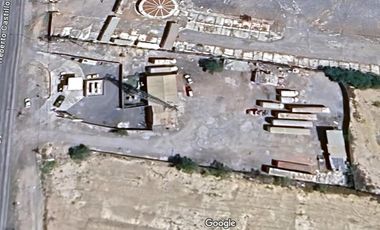 TERRENO EN RENTA CARRETERA A GARCÍA