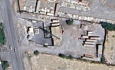 TERRENO EN RENTA CARRETERA A GARCÍA