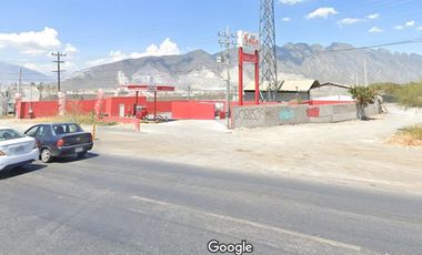 TERRENO EN RENTA CARRETERA A GARCÍA