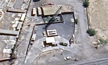 TERRENO EN RENTA CARRETERA A GARCÍA