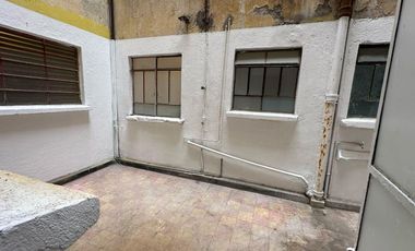 Departamento en renta en la colonia Roma Norte