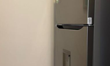 Departamento amueblado en renta en Mérida