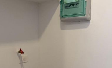 Departamento amueblado en renta en Mérida