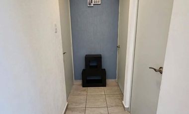 Departamento en Renta amueblado fraccionamiento reforma
