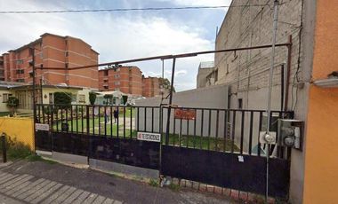 Terreno en RENTA cerca de Calz. Ermita Iztapalapa