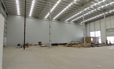 Bodega en renta de 569 m2 en Cuautitlán